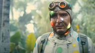 David Dastmalchian as Polka-Dot Man in The Suicide Squad | Image via Max